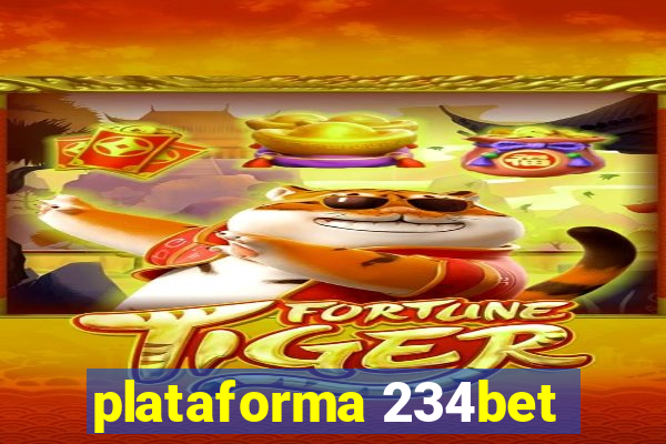 plataforma 234bet